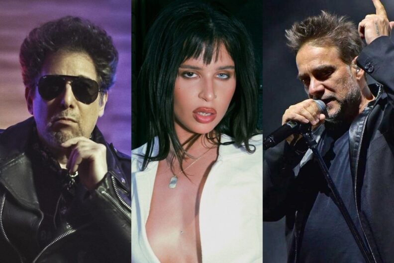 Grammy Latinos: Cuatro argentinos  recibieron sus estatuillas