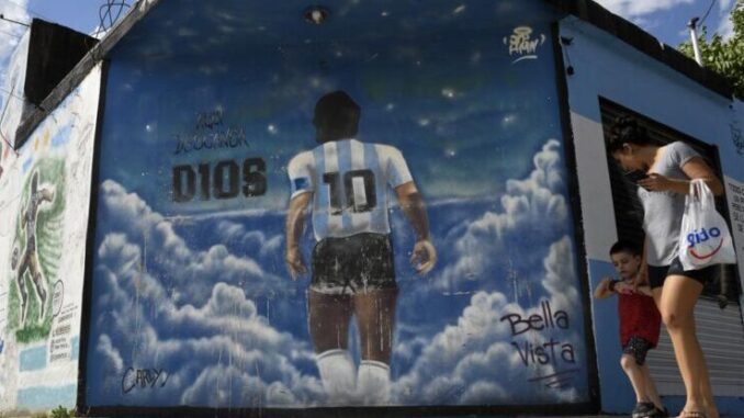 maradona-homenaje