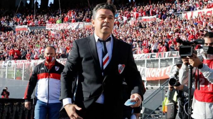 marcelo gallardo