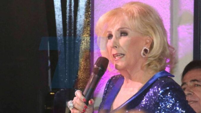 mirtha legrand