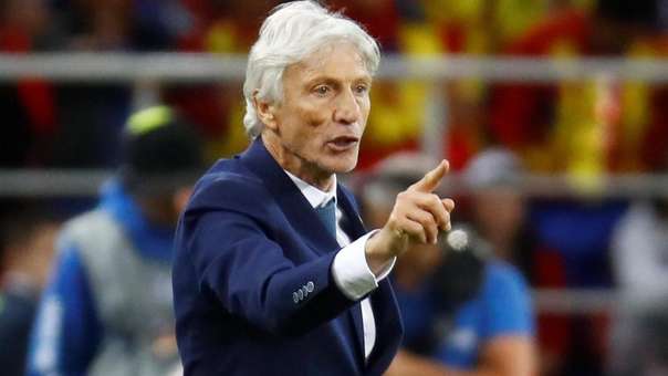 Pekerman será el nuevo entrenador de la Selección de Venezuela