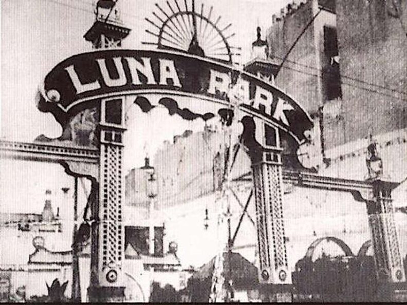 Vuelve el boxeo al Luna Park, un legendario estadio que movilizó a Buenos Aires