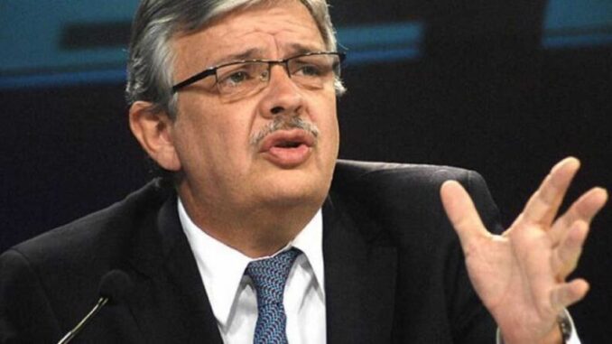 schiavi corrupto