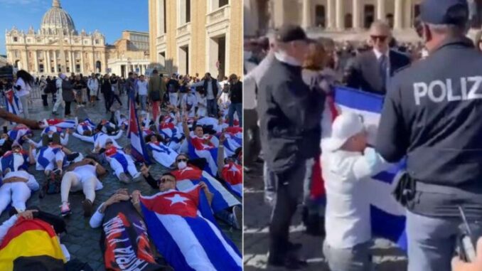 -venezolano-dedica-cancion-al-papa-tras-censurar-cubanos-vaticano