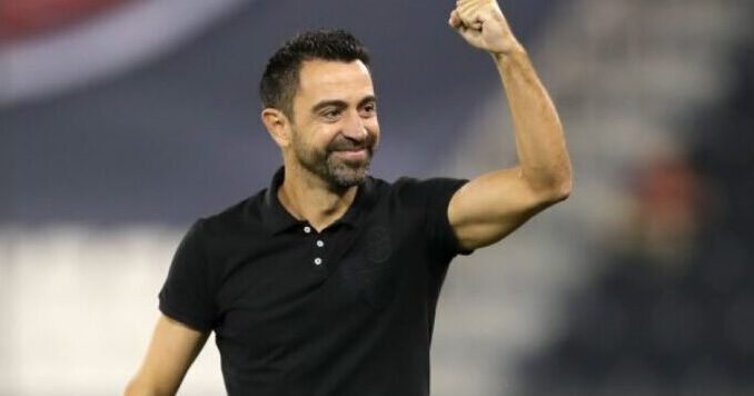 xavi
