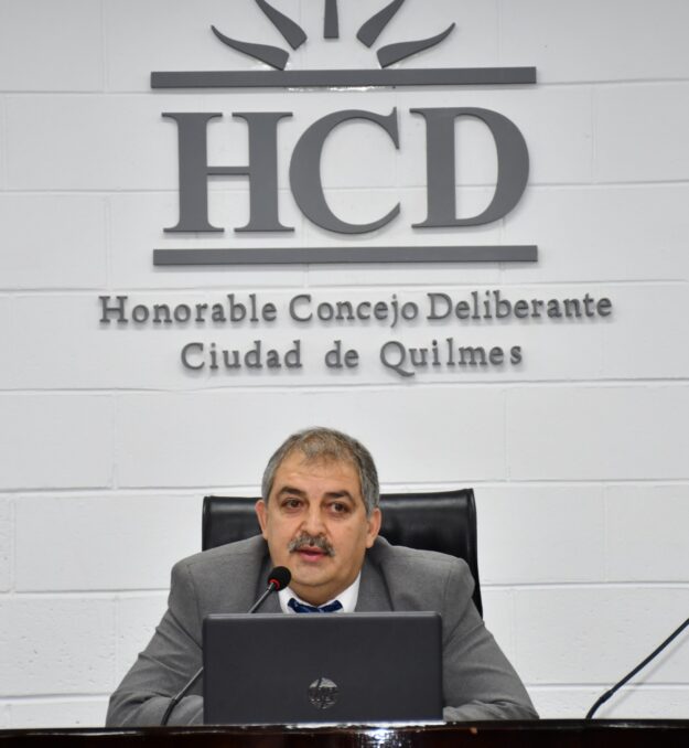 Quilmes: El Concejo Deliberante despidió a los concejales que culminaron su mandato