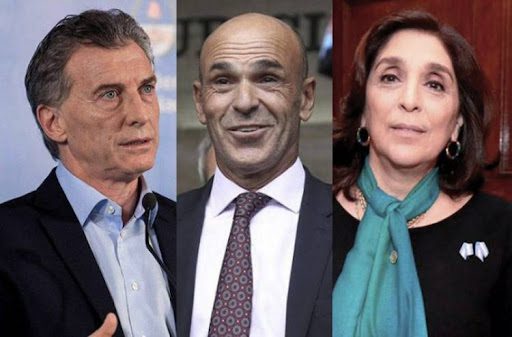 La Cámara Federal determinó que no hubo asociación ilícita durante el gobierno de Mauricio Macri