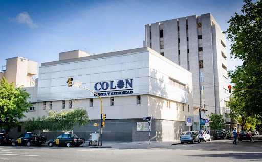 clinica colon