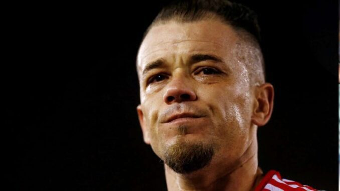 dalessandro a los 40