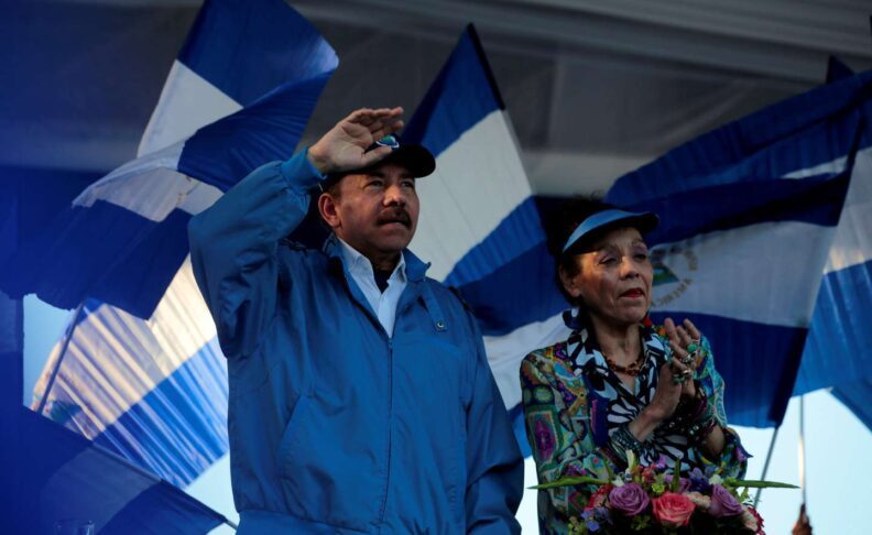 El Gobierno se negó nuevamente a condenar las violaciones de los derechos humanos en Nicaragua