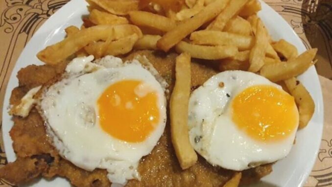 fritters-days