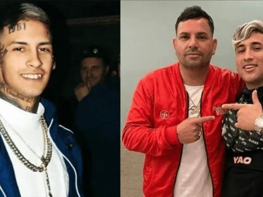 L-Gante fue imputado por tentativa de homicidio simple y amenazas agravadas