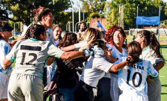 Fútbol para ciegas: Las Murciélagas vencieron a Colombia y obtuvieron su primera copa internacional