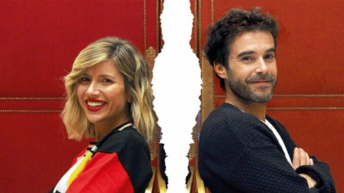 laurita grieta y nic cabre