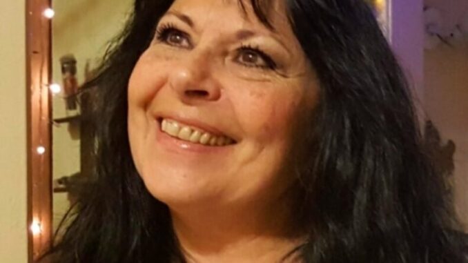 liliana cuomo