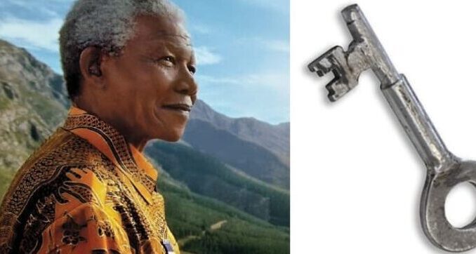 mandela