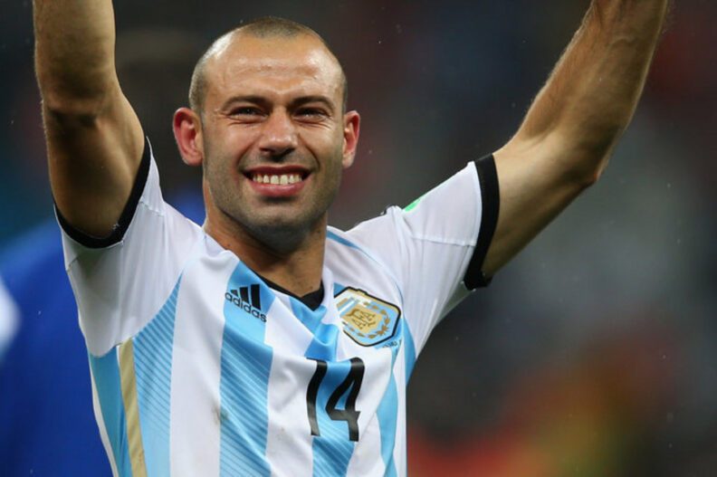 Selección argentina Sub-20: Javier Mascherano reemplazará al "Bocha" Batista como DT