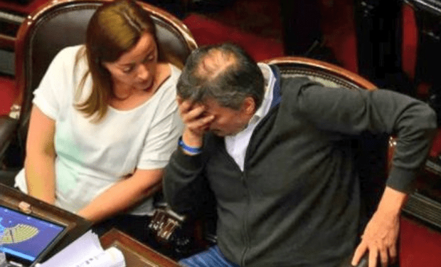 “Terminemos el show”: la provocación de Máximo Kirchner que hizo caer el Presupuesto 2022 en Diputados