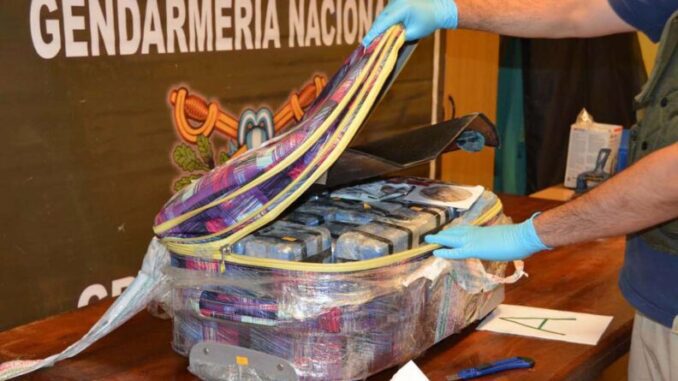 narcovalijas embajada rusa en argentina