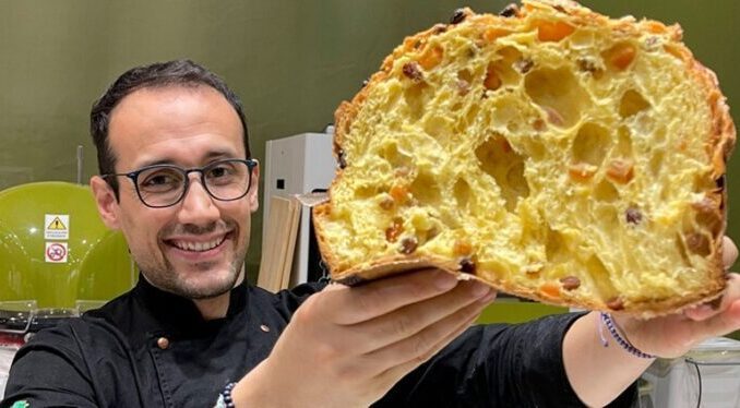 panetone