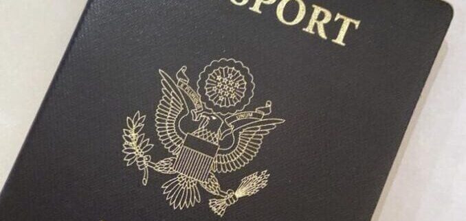 pasaportes demoras