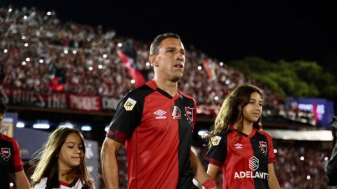 retiro maxi rodriguez