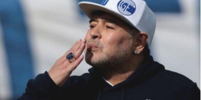 subasta-maradona