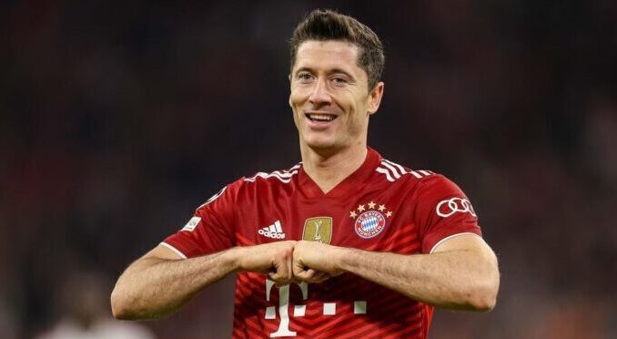 Lewandowski