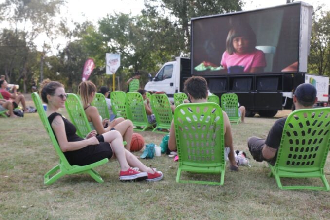 “Verano en Lanús”: continuarán las actividades artísticas y deportivas para toda la familia durante el mes de Febrero