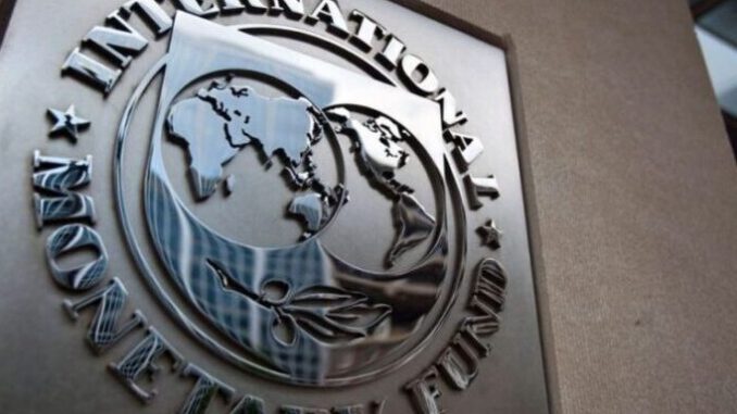 fmi argentina