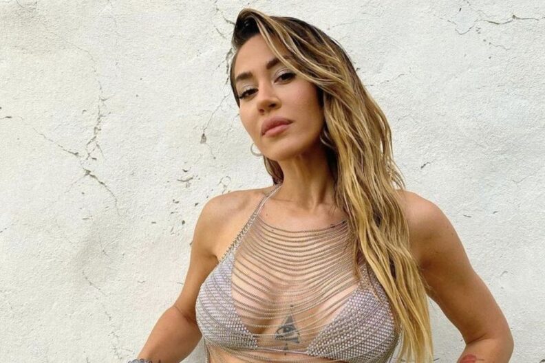 Jimena Barón: la Cobra contó los pro y los contras de salir con ella