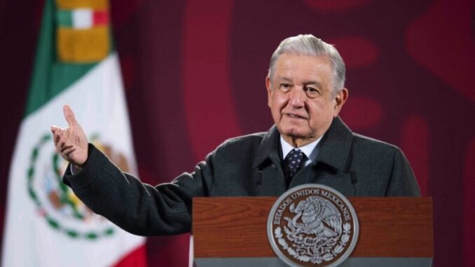 lopez obrador