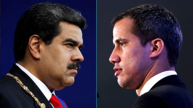 madurovs guaido