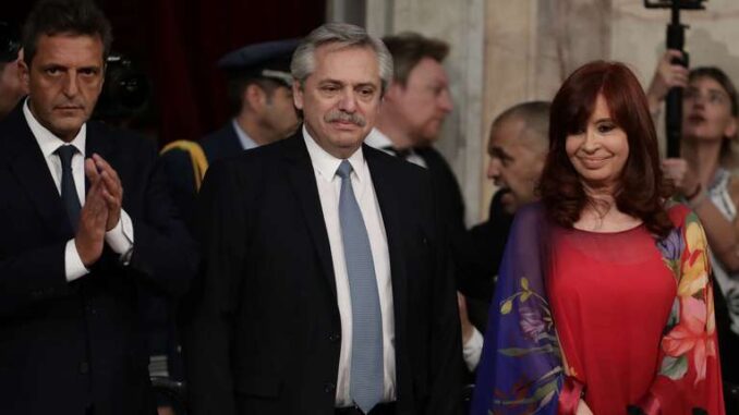 massa mayordomo y cris