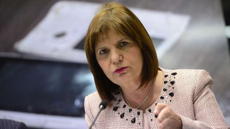 Patricia Bullrich: “El kirchnerismo se avejentó, no tiene fuerza, nosotros y los libertarios hemos logrado llegar a los jóvenes”