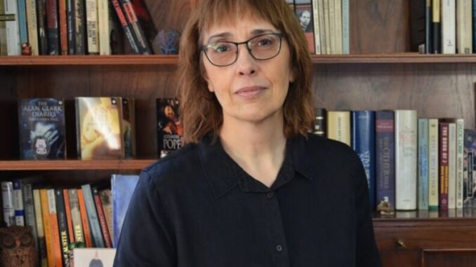 sandra pitta