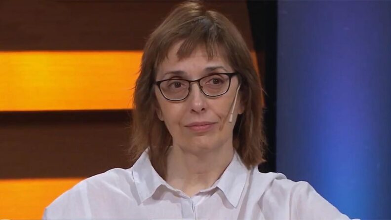 Sandra Pitta presentó ante la Corte Suprema un recurso contra el pase sanitario: “constituye una limitación a la libertad ambulatoria”