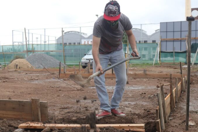 Lanús: 2 nuevos jardines de infantes en Monte Chingolo y Villa jardín