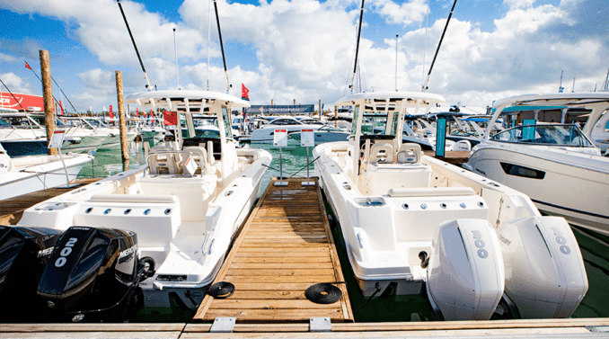 botes-show