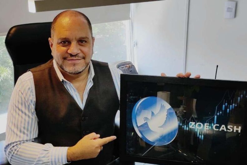Leonardo Cositorto: el CEO de Generación Zoe  tiene pedido de captura por estafa piramidal y asociación ilícita