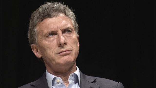 Mauricio Macri: “Se está ante el mayor éxodo de argentinos de la historia y este aluvión de emigrantes es una fractura”