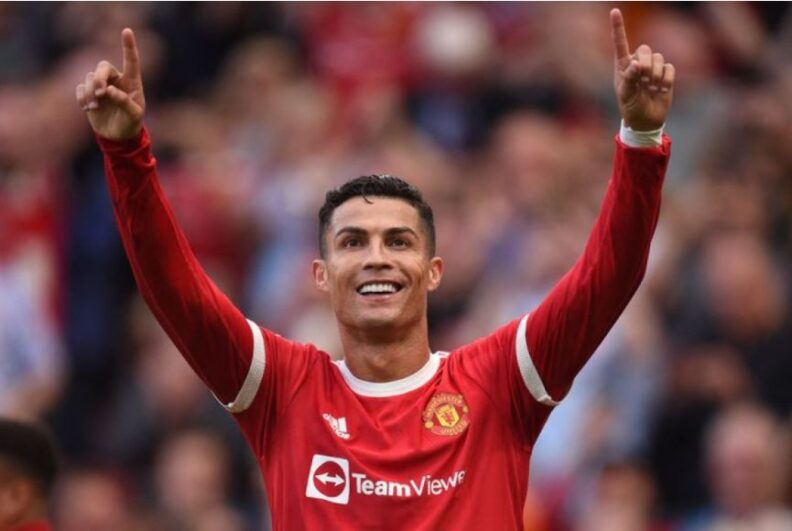 Ronaldo se convierte en el primer usuario de Instagram en tener más de 400 millones de seguidores