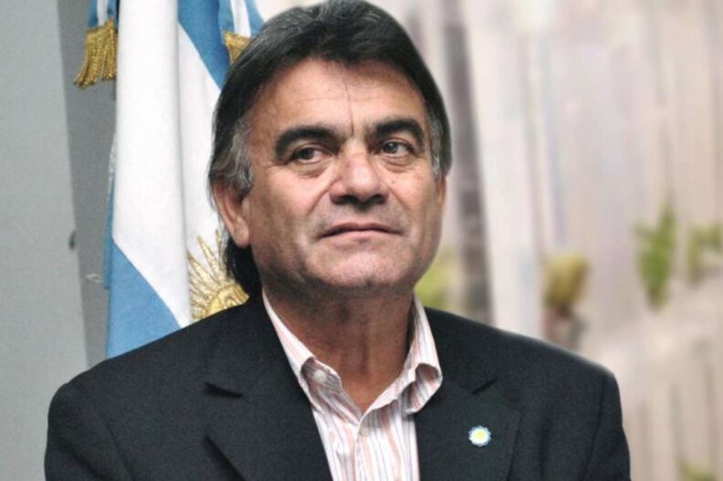 Antonio Caló fue desplazado de la conducción de la UOM después de 20 años
