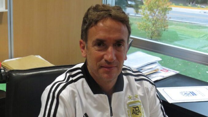 FEDE BELIGOY