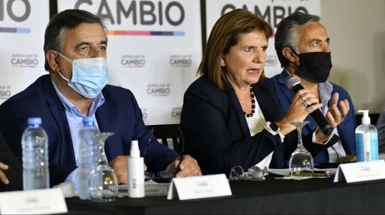 Guerra contra la inflación: “Bombas de sarasa” lanzó Alberto Fernández en su discurso, ironizó el arco opositor  