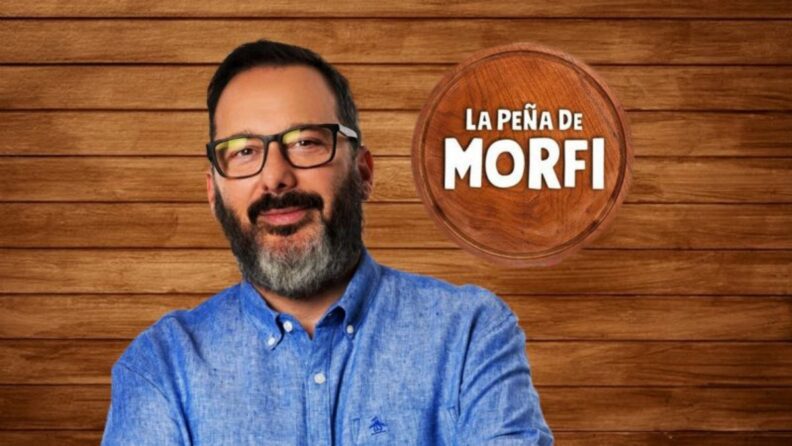 La Peña de Morfi ya tiene fecha de regreso