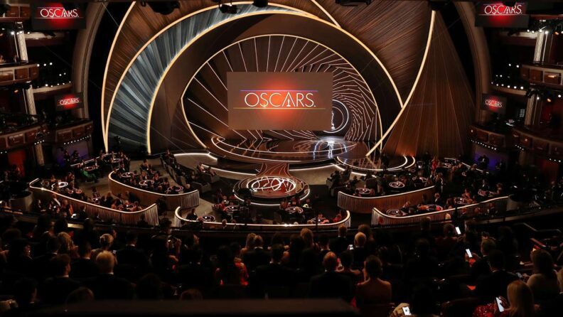 Premios Oscar 2022: ganadores de la 94° ceremonia