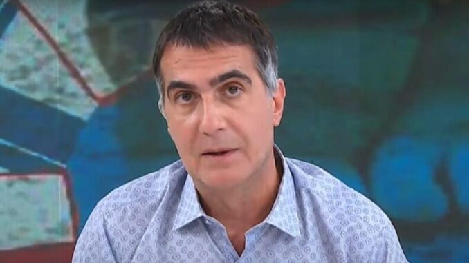 antonio laje