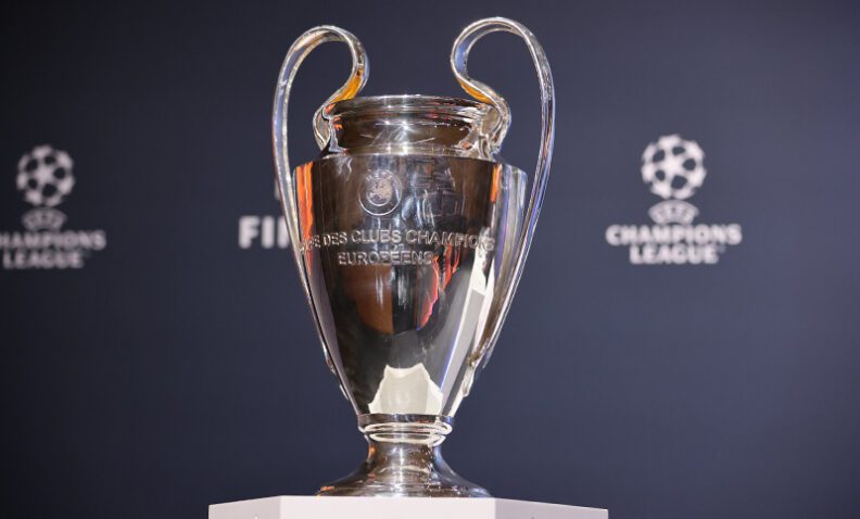 Se sortearon los cuartos de final de la UEFA Champions League 2022