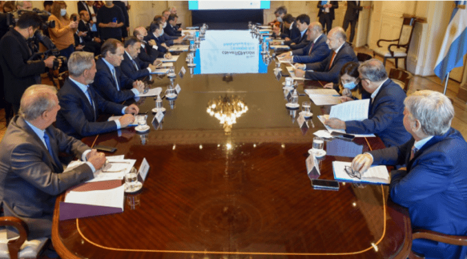 coparticipacion